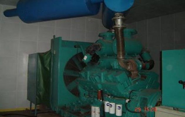 羅茨風(fēng)機降噪的一般方法